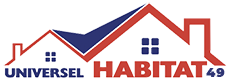 Entreprise Universel Habitat 49